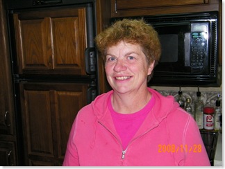Carol Petty