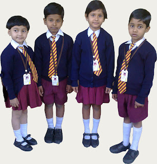 School uniform manufacturers suppliers in Delhi