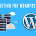 Fast and reliable WordPress hosting for high traffic