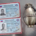 Davao bound passenger was held at NAIA terminal 3 with grenade-shaped lighter