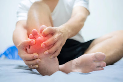 Uric Acid – Symptoms, Causes & Precautions