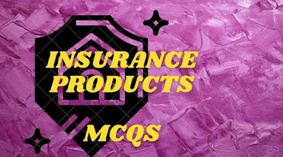 INSURANCE PRODUCT