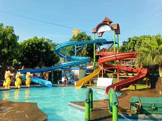 Atlantic Dreamland Salatiga