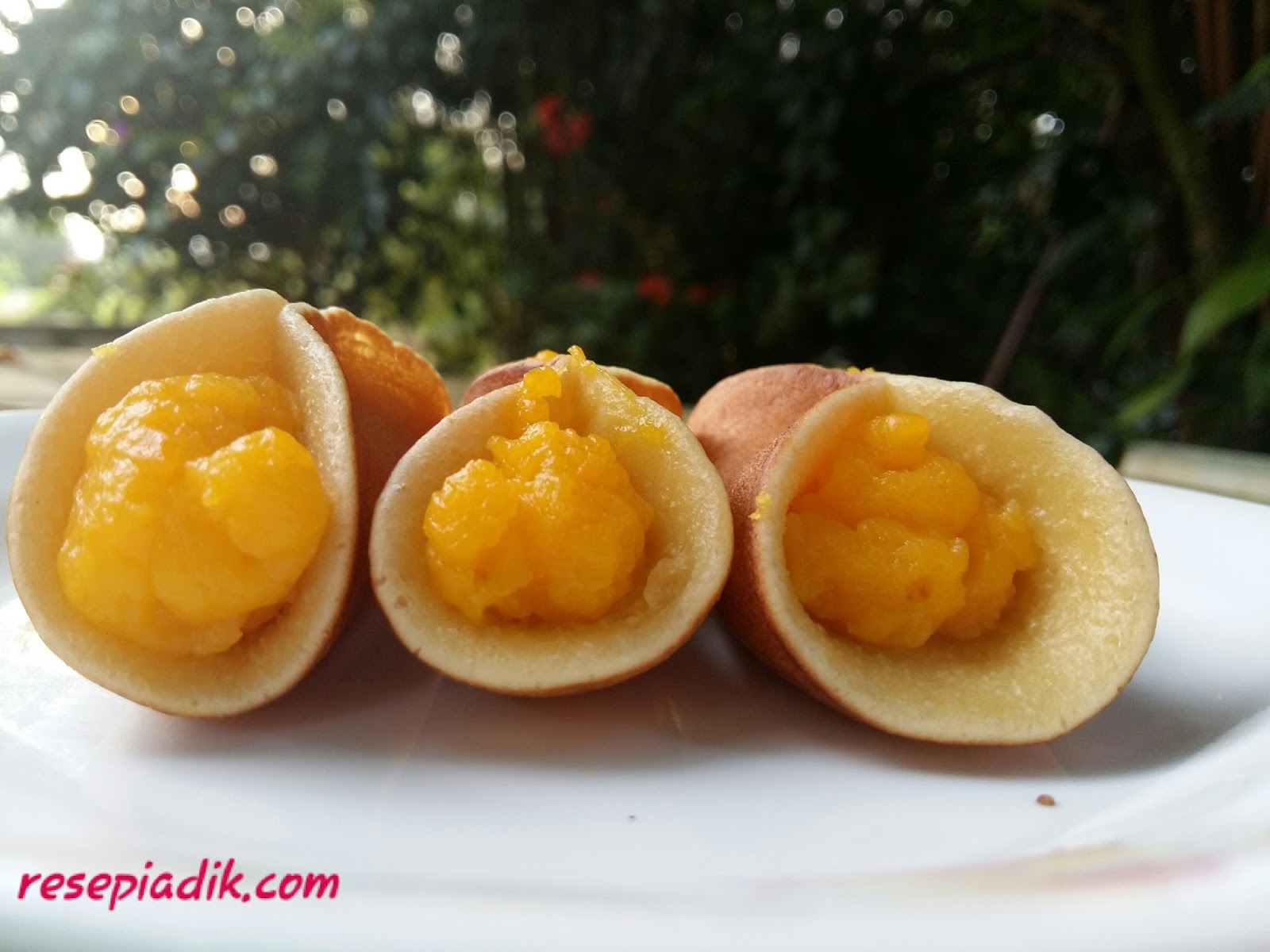 Resepi Kuih Manja - Resepi Adik