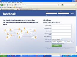Beberapa Fakta Mengenai Facebook  Renungan Harian Cahaya 