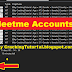 Meetme.Com 46x Private Accounts With Capture ( Gender,Age,Location,Name ) | 6 July 2020