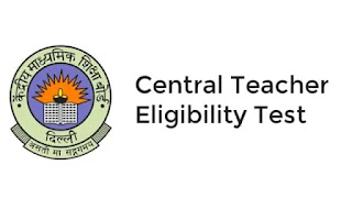 CTET December 2019 Online Form