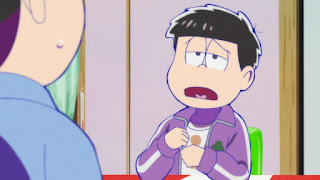 おそ松さん 3期4話 一松ラジオ Osomatsu-san