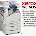 Download Xerox WorkCentre 7435 Printer Driver