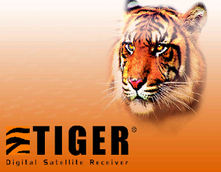 Atualizacao do receptor Tiger G250 mega V11.03