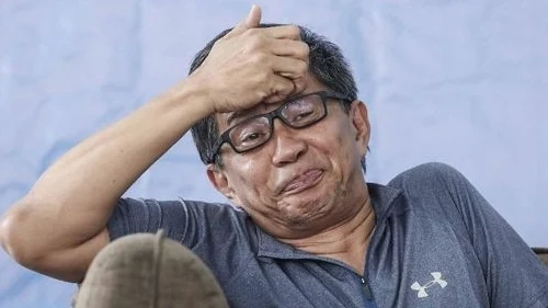 RI Negara Berpenghasilan Menengah Bawah, Rocky Gerung: Bank Dunia Tau Jokowi Cuma Lip Service