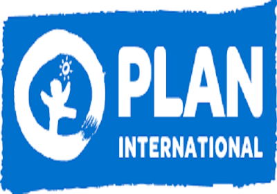 Plan International Recruitment 2017