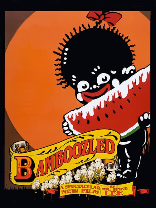 [HD] Bamboozled 2000 Pelicula Completa En Castellano