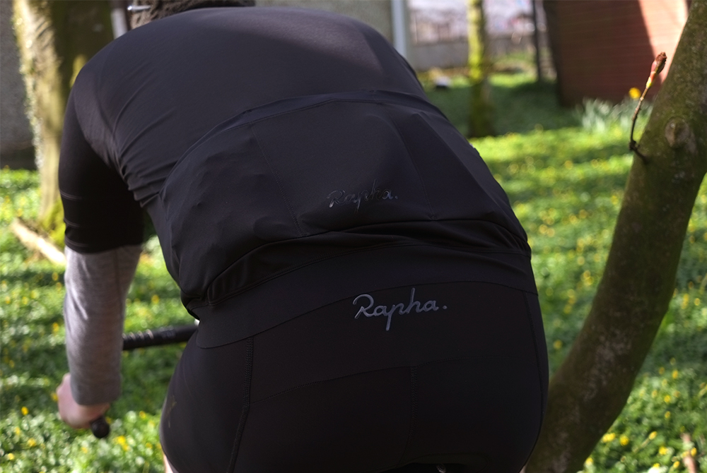 Review: Rapha Core Collection