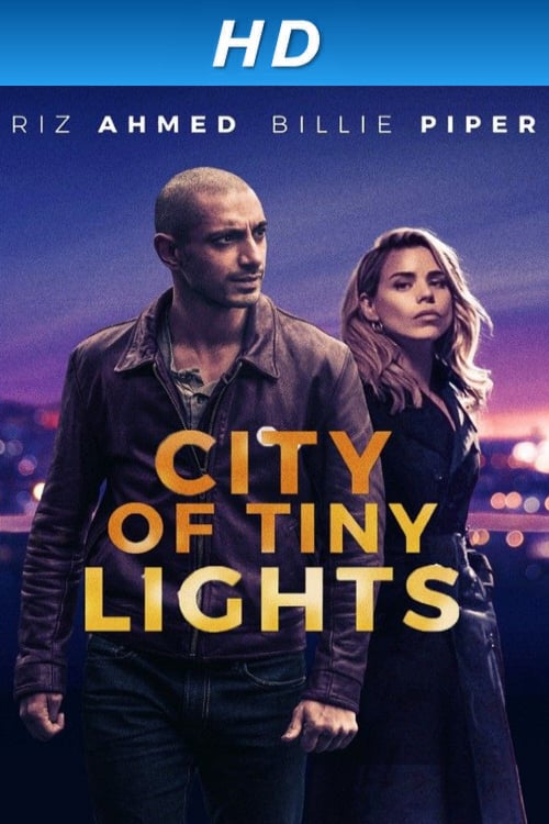 Watch City of Tiny Lights 2016 Full Movie With English Subtitles