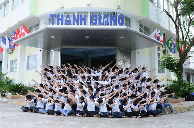 Top công ty tư vấn du học Hàn Quốc uy tín nhất ở Việt Nam