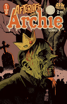 Afterlife with Archie