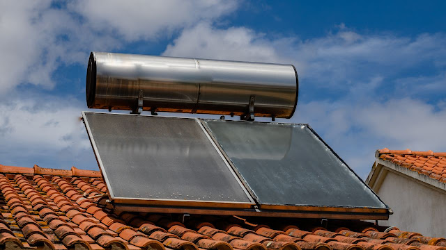 Aquecedores Solares