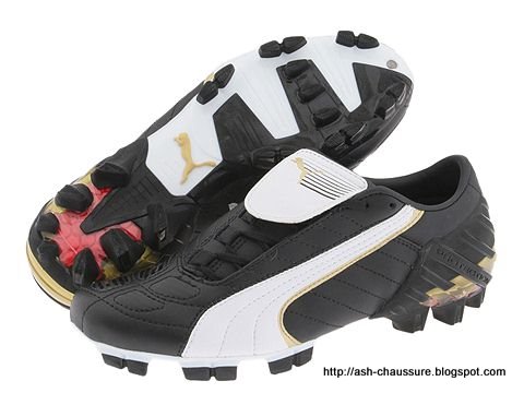 Ash chaussure:ash-587529
