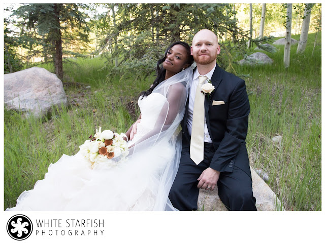 Park Hyatt Beaver Creek Wedding