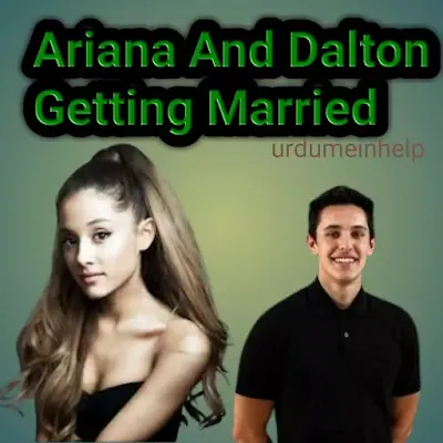 Ariana-grande-married