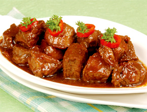 Mantaapp..!!!Resep Semur Daging Sapi Enak