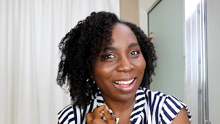 How I Avoid Extreme Shrinkage in Natural Hair Twistout on Day 1 | DiscoveringNatural