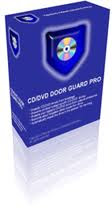CD DVD Door Guard Pro v3.3 registered free serial download