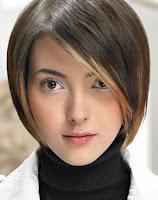 Short Hair Styles Pictures