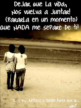 Ganas de dejar ser tu amiga ♪ ♫