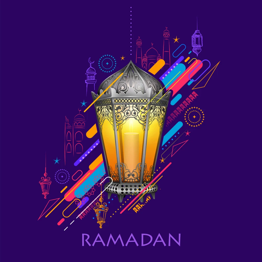 Ramadan DP 2021
