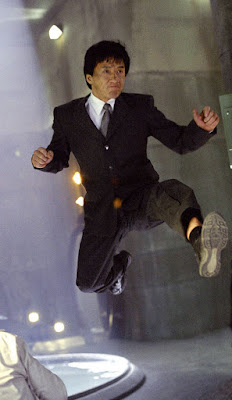 The Tuxedo 2002 Jackie Chan Image 1