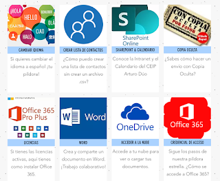 videos Office 365