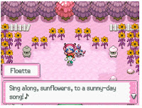 Pokemon Fairies Screenshot 05