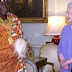 Otumfuo Osei Tutu II invited to funeral of late Queen Elizabeth II