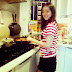 It's cooking time with Wonder Girls' Lim!