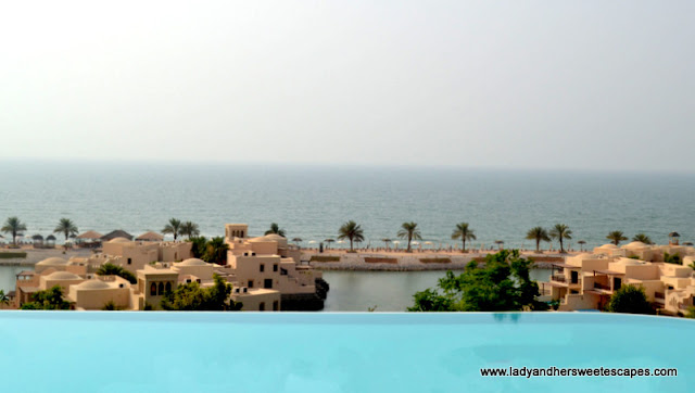 The Cove Rotana in Ras Al Khaimah