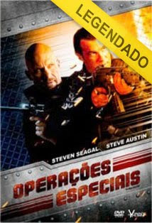 Operações Especiais – Legendado