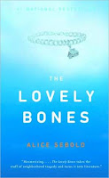 Top 35 Books About Serial Killers: The Lovely Bones (2002)