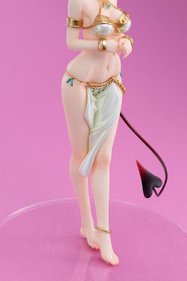 Figuras: Sensual figura de Momo Belia Deviluke de To Love-Ru Darkness - Amakuni