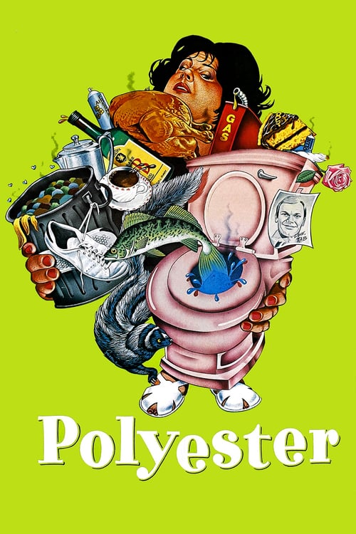 [HD] Polyester 1981 Ver Online Subtitulada