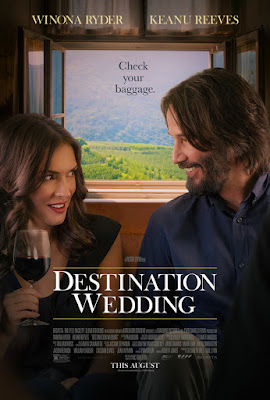 Destination Wedding 2018 Watch and download a movie