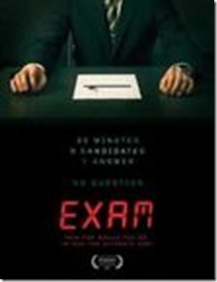 exam