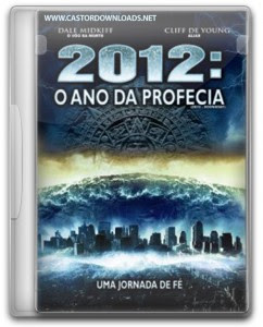 Download 2012 O Ano Da Profecia - Dublado [2009]