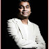 Rahman's music for Shekar Kapur's Paani