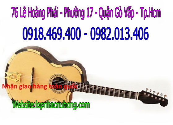 guitar binh tan 2