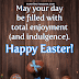 Happy Easter Card 9