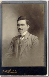 nonno eugenio