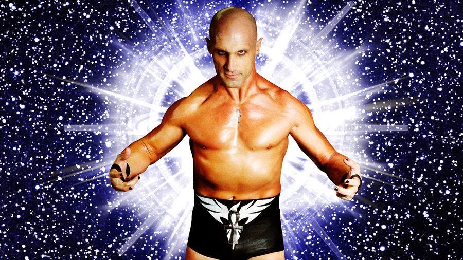  Christopher Daniels Hd Wallpapers Free Download