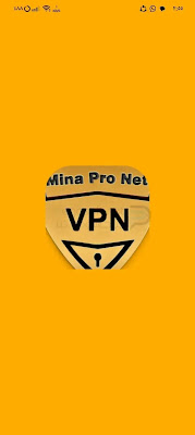 تحميل Mina Pro Net VPN